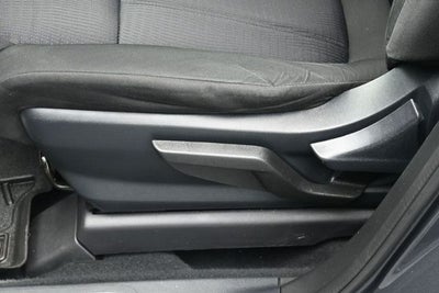 2019 Subaru Ascent Base