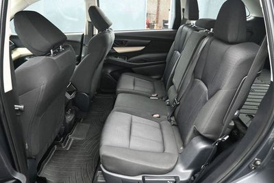 2019 Subaru Ascent Base