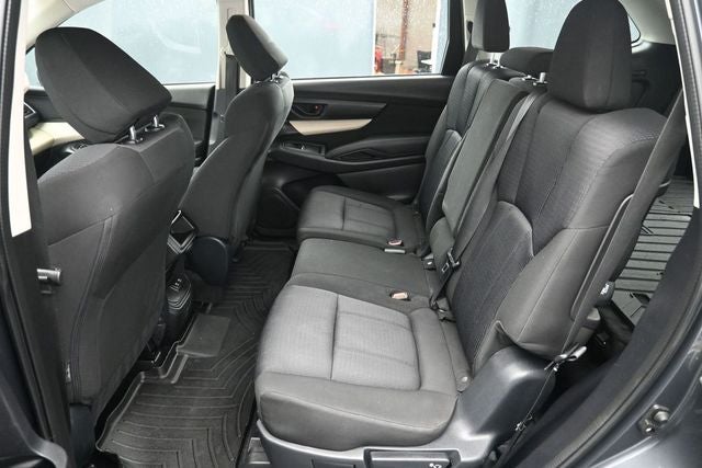 2019 Subaru Ascent Base