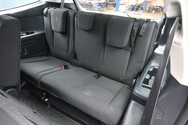 2019 Subaru Ascent Base