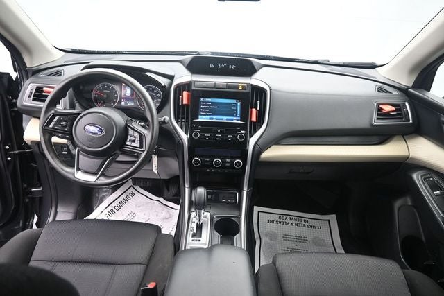 2019 Subaru Ascent Base