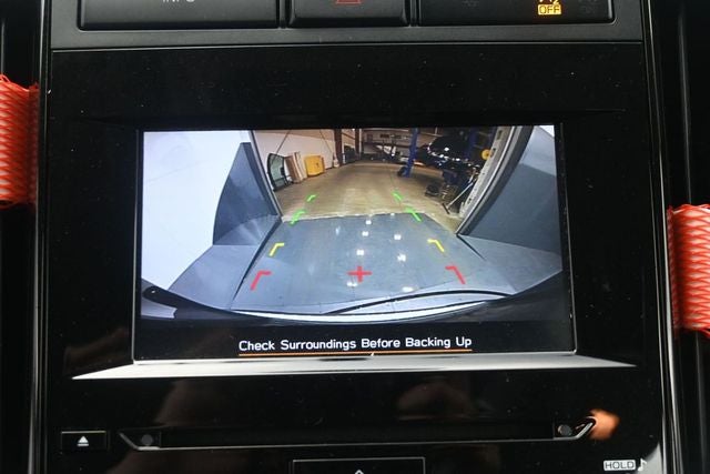 2019 Subaru Ascent Base