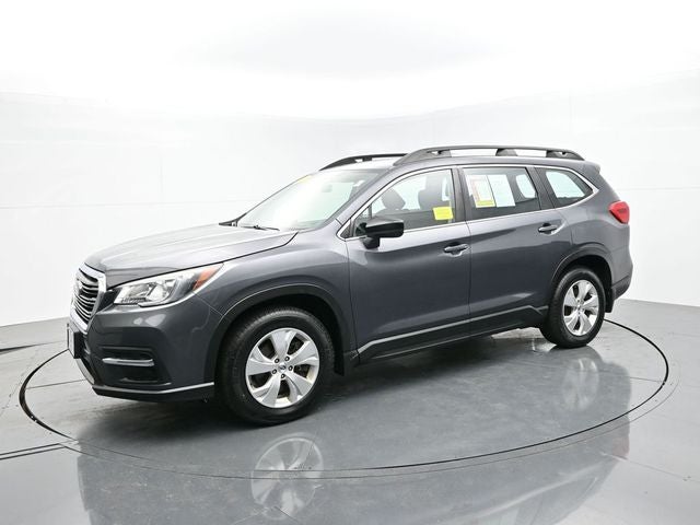 2019 Subaru Ascent Base