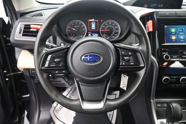 2019 Subaru Ascent Base