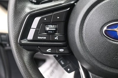 2019 Subaru Ascent Base