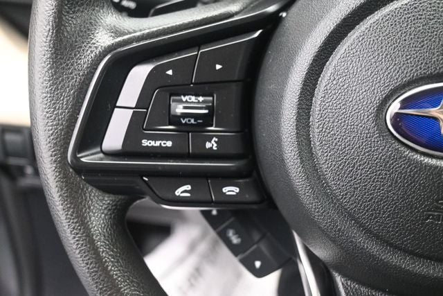 2019 Subaru Ascent Base