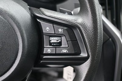 2019 Subaru Ascent Base