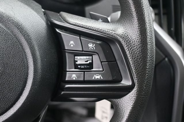 2019 Subaru Ascent Base
