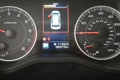 2019 Subaru Ascent Base