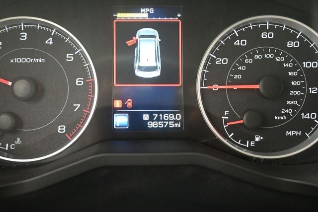 2019 Subaru Ascent Base