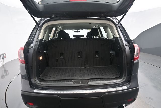 2019 Subaru Ascent Base