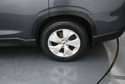 2019 Subaru Ascent Base