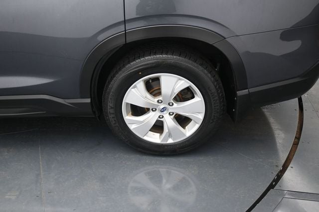 2019 Subaru Ascent Base