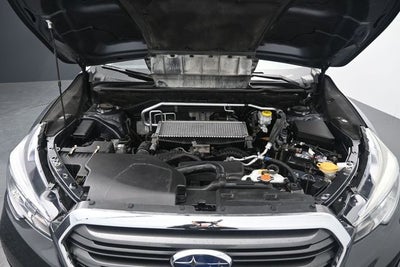 2019 Subaru Ascent Base