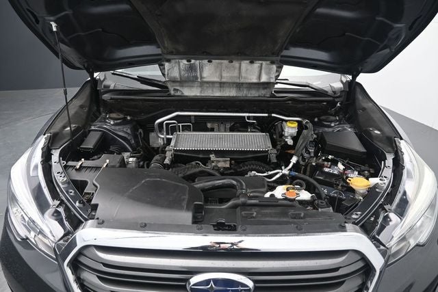 2019 Subaru Ascent Base