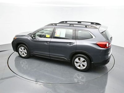 2019 Subaru Ascent Base