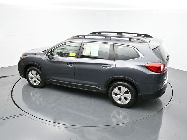 2019 Subaru Ascent Base