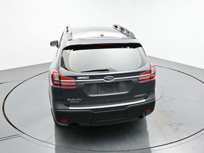 2019 Subaru Ascent Base