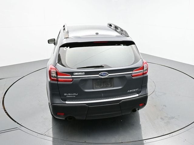 2019 Subaru Ascent Base