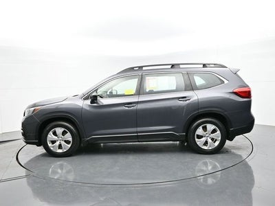2019 Subaru Ascent Base