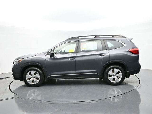 2019 Subaru Ascent Base