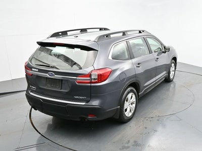 2019 Subaru Ascent Base
