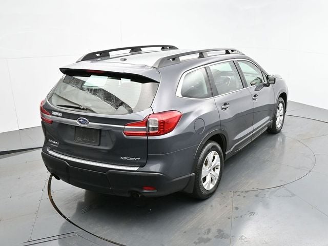 2019 Subaru Ascent Base