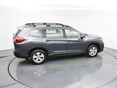 2019 Subaru Ascent Base