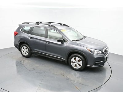 2019 Subaru Ascent Base