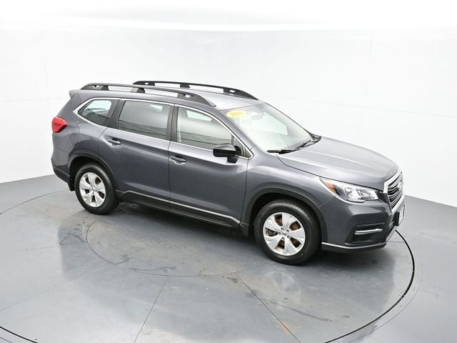 2019 Subaru Ascent Base