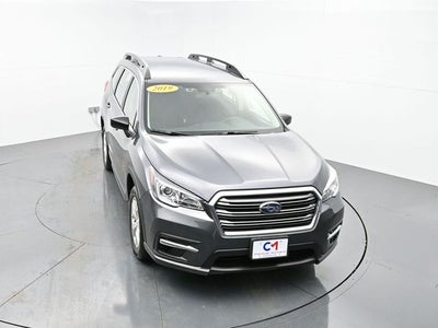 2019 Subaru Ascent Base