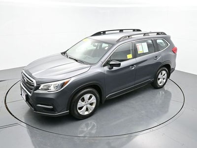 2019 Subaru Ascent Base
