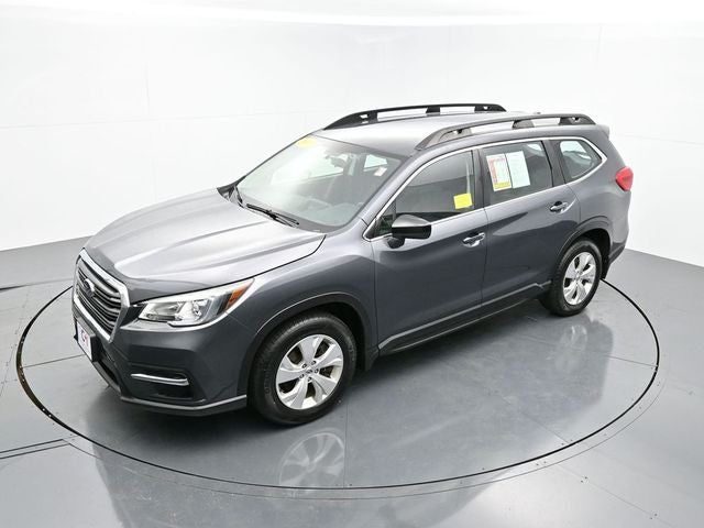 2019 Subaru Ascent Base
