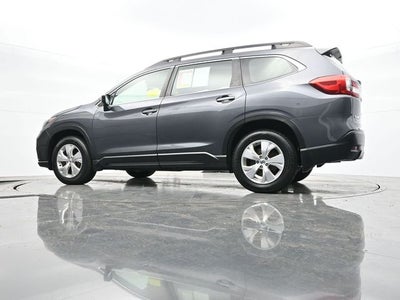 2019 Subaru Ascent Base