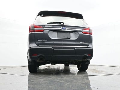 2019 Subaru Ascent Base