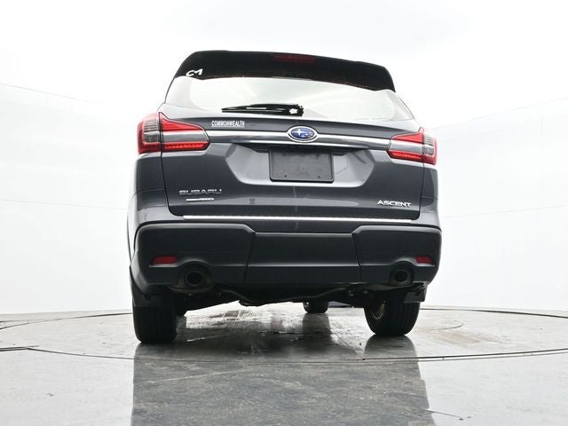 2019 Subaru Ascent Base