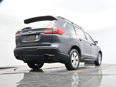 2019 Subaru Ascent Base