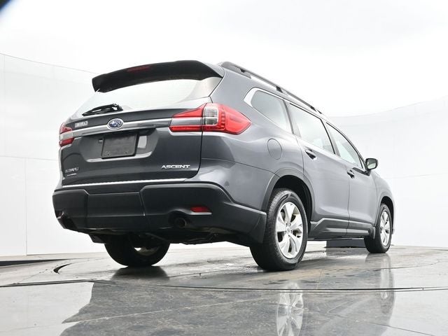 2019 Subaru Ascent Base