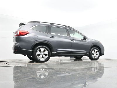 2019 Subaru Ascent Base