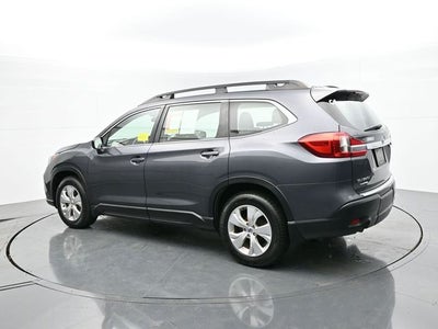 2019 Subaru Ascent Base