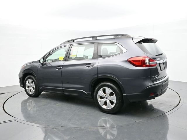 2019 Subaru Ascent Base