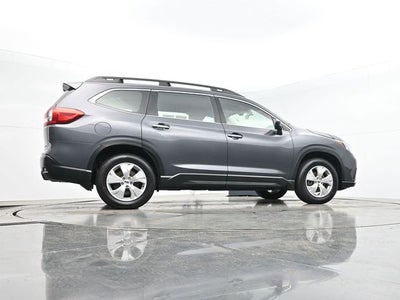 2019 Subaru Ascent Base