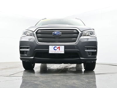 2019 Subaru Ascent Base
