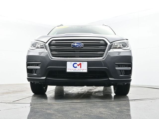 2019 Subaru Ascent Base