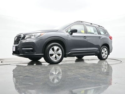 2019 Subaru Ascent Base