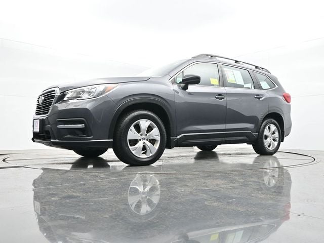 2019 Subaru Ascent Base