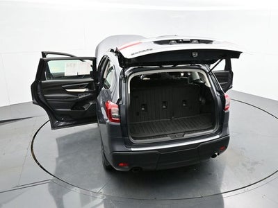 2019 Subaru Ascent Base