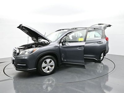 2019 Subaru Ascent Base