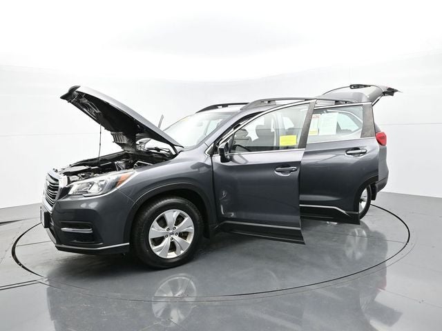 2019 Subaru Ascent Base