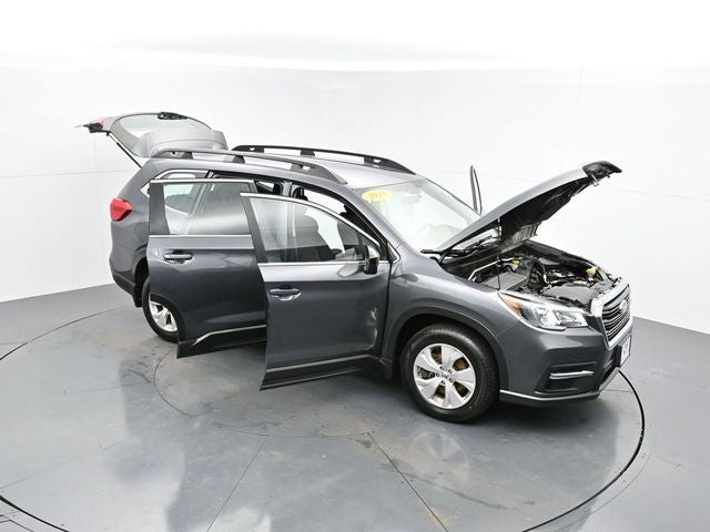2019 Subaru Ascent Base